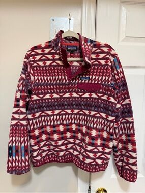 Patagonia pullover